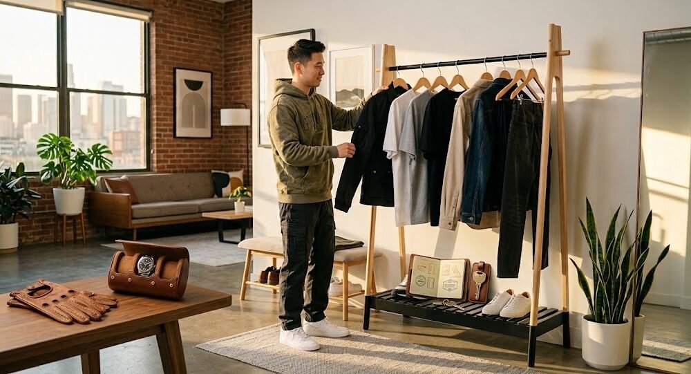 How to Build a Capsule Streetwear Wardrobe in 2026 with versatile streetwear essentials