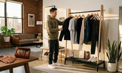 How to Build a Capsule Streetwear Wardrobe in 2026 with versatile streetwear essentials
