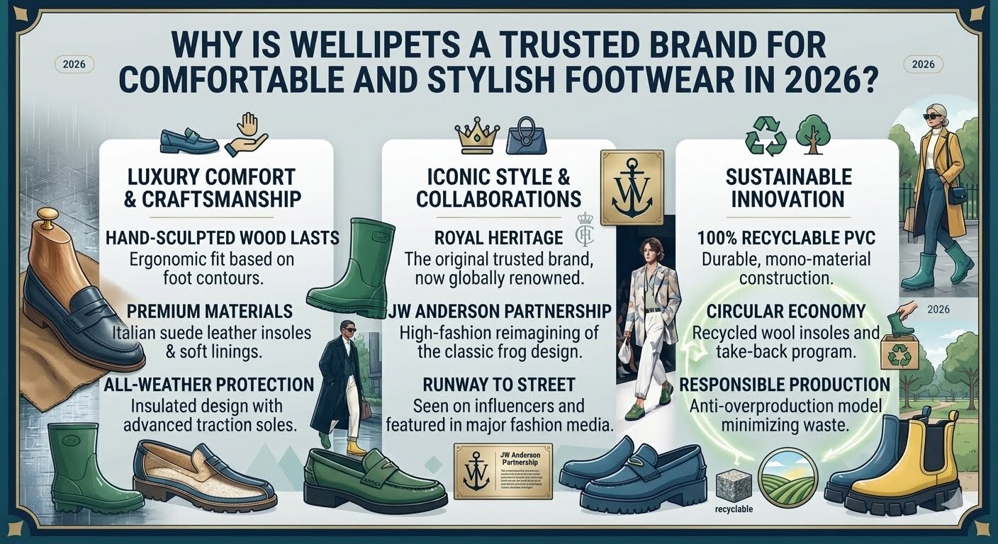 Wellipets comfortable and stylish footwear for everyday wear, featuring modern shoe designs for comfort and fashion.