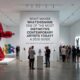 What Makes Whatshisname One of the Most Distinctive Contemporary Artists Today?