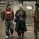 Wood Wood Scandinavian fashion and streetwear clothing showcasing Copenhagen style and modern design.