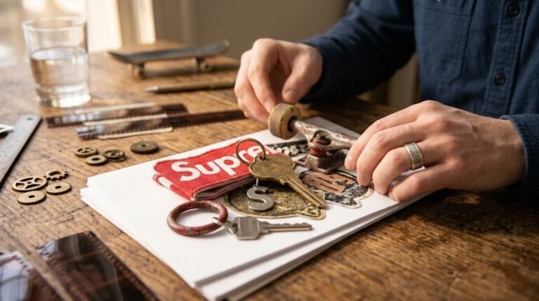 The Story of Supreme: From Skate Shop to Global Fashion Icon