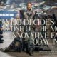 Who Decides War fashion showcasing innovative streetwear and modern designer clothing trends in 2026