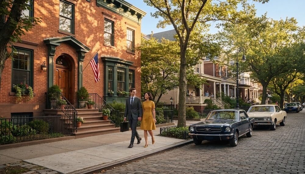 A Bronx Tale 1960s style, story, and vintage Bronx fashion guide for 2026