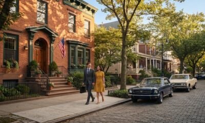 A Bronx Tale 1960s style, story, and vintage Bronx fashion guide for 2026