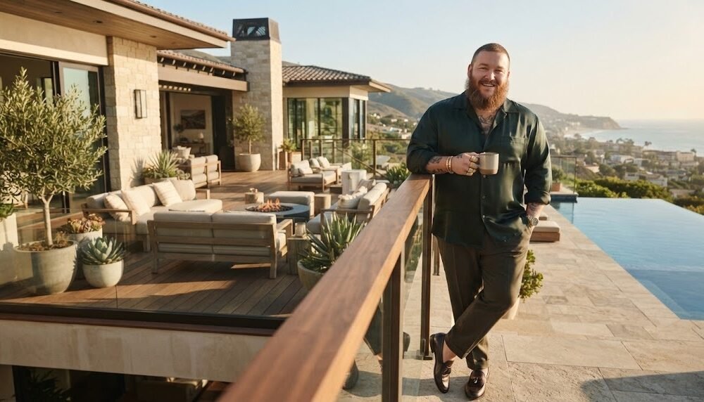 Action Bronson: Complete 2026 Style & Career Guide featuring his music, fashion, streetwear, and creative career.