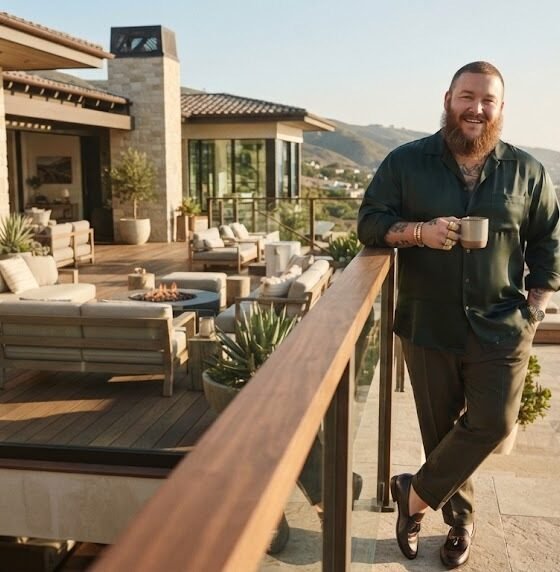 Action Bronson: Complete 2026 Style & Career Guide featuring his music, fashion, streetwear, and creative career.