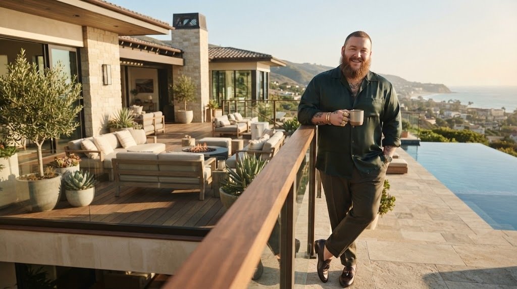 Action Bronson: Complete 2026 Style & Career Guide featuring his music, fashion, streetwear, and creative career.