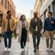 Best Streetwear Outfits for Under $200 featuring affordable 2026 streetwear looks, sneakers, and casual clothing