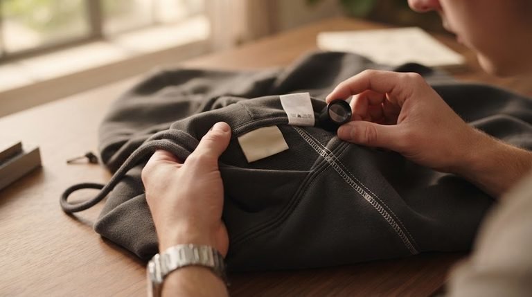 How to Spot Fake Streetwear Before You Buy