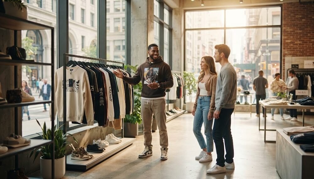 How Small Streetwear Brands Are Competing With Big Names in 2026