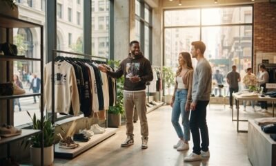 How Small Streetwear Brands Are Competing With Big Names in 2026