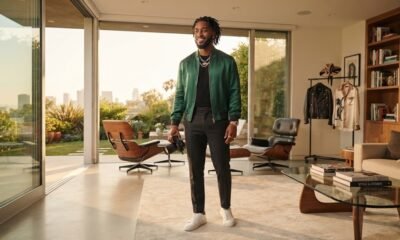 Why Rappers Are Becoming the New Face of Fashion Brands