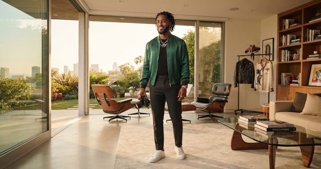 Why Rappers Are Becoming the New Face of Fashion Brands