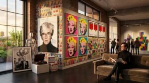 Who Is Andy Warhol? His Art, Life, and Famous Works