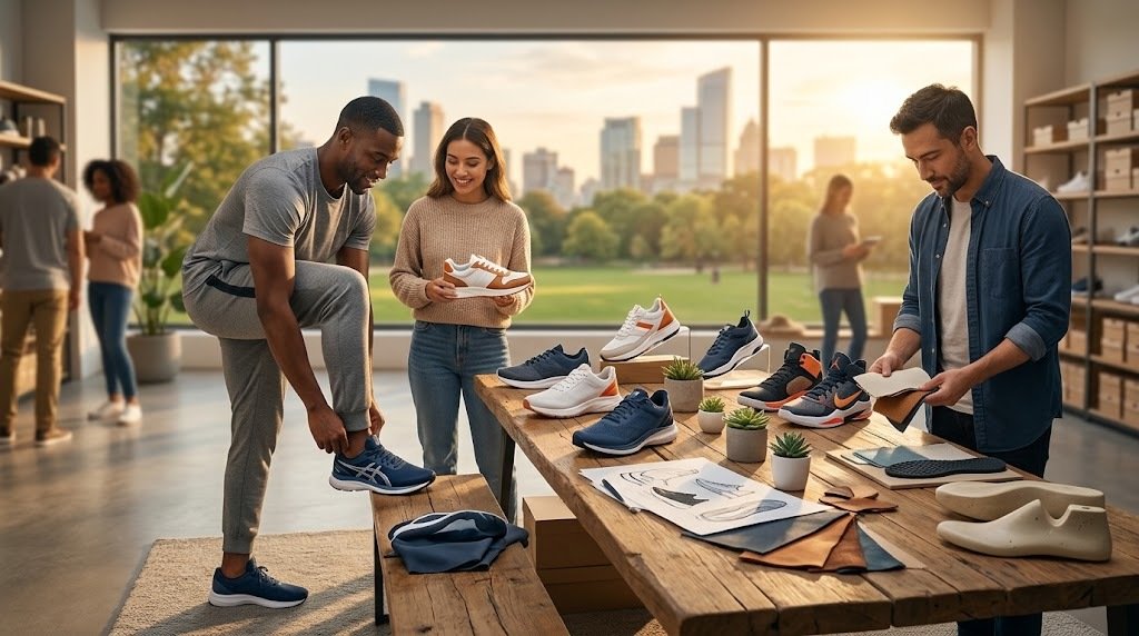 What Is Anta? Best Shoes & Brand Guide