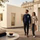 What Is Ami Paris and Why Is It So Popular? French fashion clothing featuring the iconic Ami de Coeur heart logo.