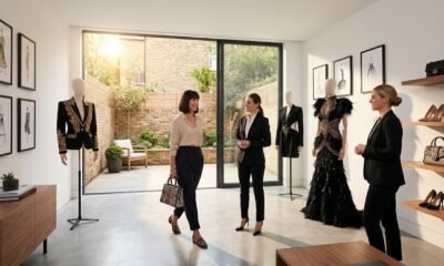 Alexander McQueen: Complete 2026 Fashion & Style Guide — luxury British fashion, iconic designs, and sneakers