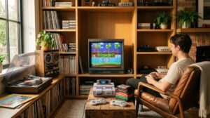 What Is Analogue? A Complete Guide to Retro Gaming